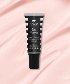 Kokie So Matte Mattifying Foundation Primer 20ml