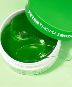 Peter Thomas Roth Cucumber De-Tox Hydra-Gel Eye Patches 60pcs
