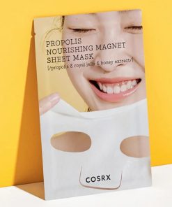 COSRX Full Fit Propolis Nourishing Magnet Sheet Mask 25ml