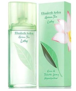 Elizabeth Arden Green Tea Lotus edt 100ml