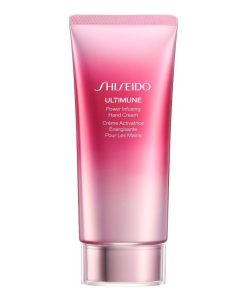 Shiseido Ultimune Power Infusing Hand Cream 75ml