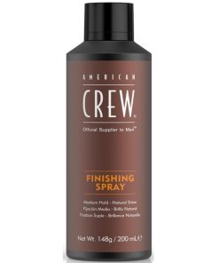 American Crew Finishing Spray 200ml