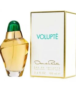 Oscar de la Renta Volupte Edt 100ml