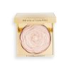 Makeup Revolution PRO Lustre Highlighter - White Rose