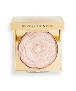 Makeup Revolution PRO Lustre Highlighter - White Rose