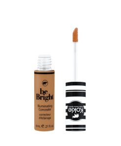 Kokie Be Bright Illuminating Concealer - Deep Tan