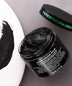 Peter Thomas Roth Irish Moor Mud Purifying Black Mask 150ml