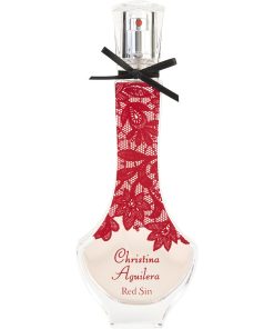 Christina Aguilera Red Sin Edp 50ml