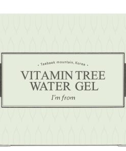 I'm From Vitamin Tree Water Gel 75g