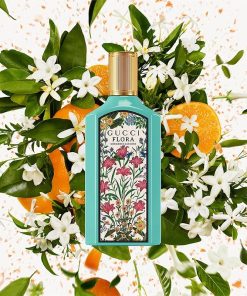 Gucci Flora Gorgeous Jasmine Edp 30ml