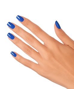 OPI Nail Lacquer Ring In The Blue Year 15ml