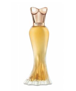 Paris Hilton Gold Rush Edp 100ml