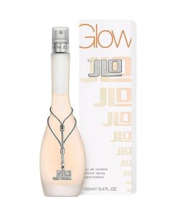 Jennifer Lopez Glow Edt 100ml