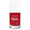 Beauty UK Nails no.11 - Post Box Red 9ml
