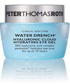 Peter Thomas Roth Water Drench Hyaluronic Cloud Hydrating Eye Gel 15ml