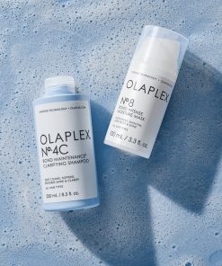 Olaplex No.4C Bond Maintenance Clarifying Shampoo 250ml