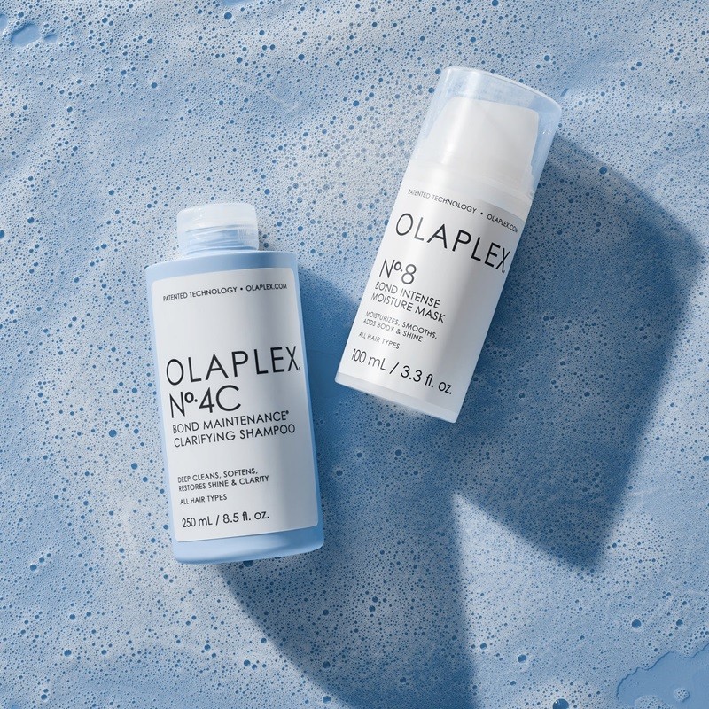 Olaplex No.4C Bond Maintenance Clarifying Shampoo 250ml Olaplex No.4C Bond Maintenance Clarifying Shampoo 250ml