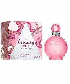 Britney Spears Fantasy Sheer Edt 100ml