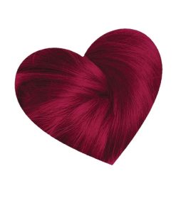 Manic Panic Love Color® Hair Color Depositing Conditioner Rock Me Red 236ml