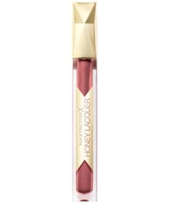 Max Factor Colour Elixir Honey Lacquer Lip Gloss - 30 Chocolate Nectar