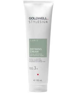 Goldwell StyleSign Curls Defining Cream 150ml