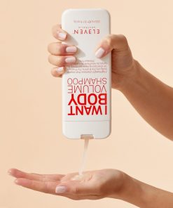 Eleven Australia I Want Body Volume Shampoo 300ml