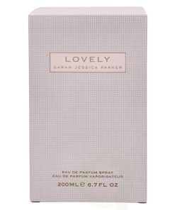 Sarah Jessica Parker Lovely Edp 200ml