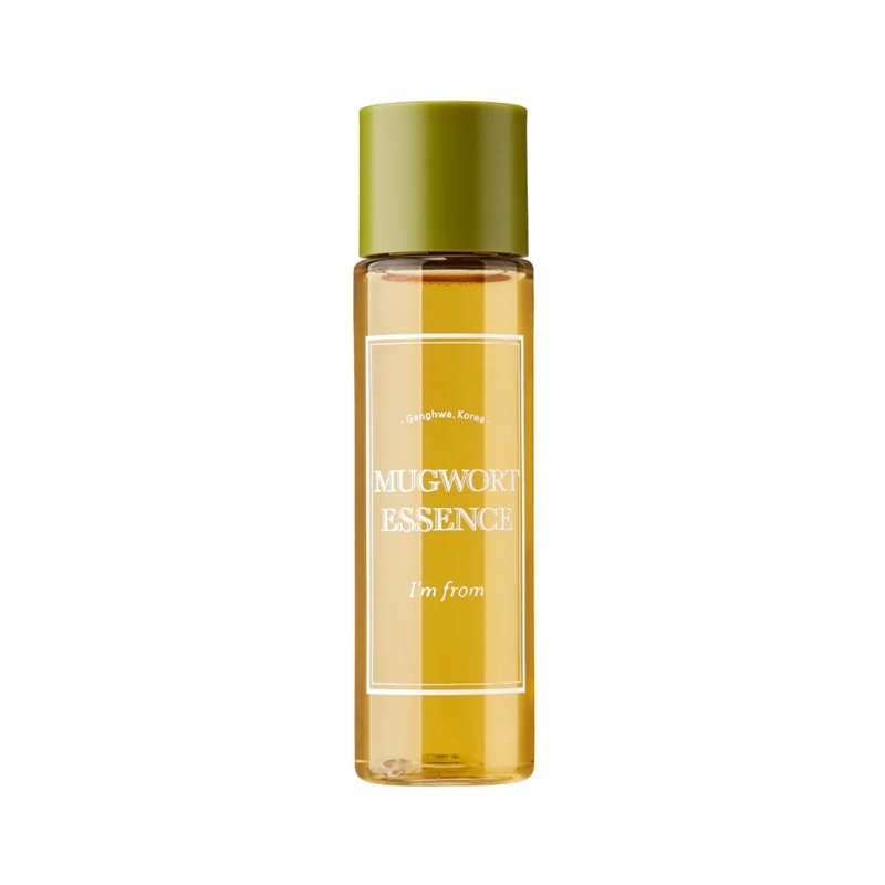 I'm From Mugwort Essence 30ml I'm From Mugwort Essence 30ml
