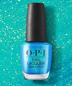 OPI Nail Lacquer Feel Bluetiful 15ml