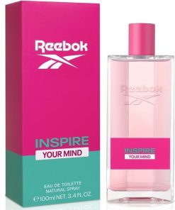 Reebok Inspire Your Mind Her Edt 100ml