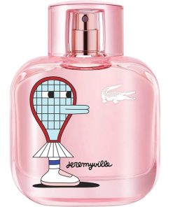 Lacoste L.12.12 Sparkling Jeremyville Edt 50ml