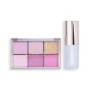 Makeup Revolution Mini Soft Glam Heroes Gift Set