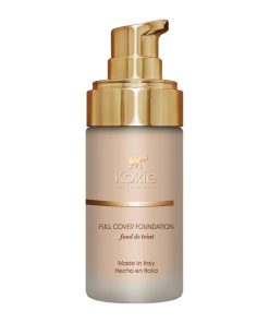 Kokie Full Cover Foundation - 10C