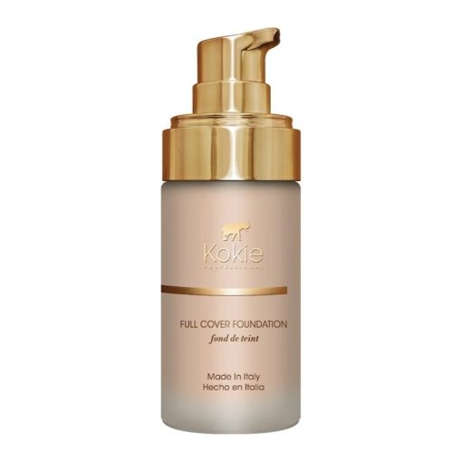 Kokie Full Cover Foundation - 10C