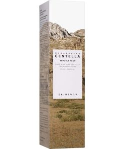 SKIN1004 Madagascar Centella Ampoule Foam 125ml