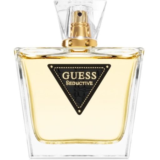 Guess Seductive For Her Edt 125ml