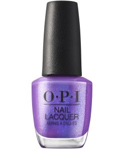 OPI Nail Lacquer Go to Grape Lengths 15ml