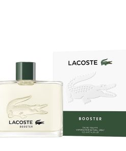 Lacoste Booster Edt 125ml