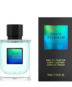 David Beckham True Instinct Edp 75ml