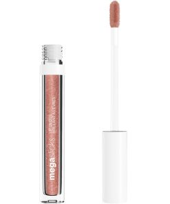 Wet n Wild Mega Slicks Lip Gloss - Call Me Boss