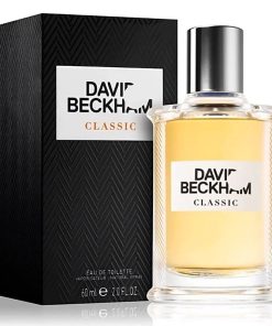 David Beckham Classic Edt 60ml