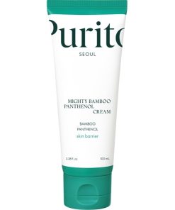 Purito Mighty Bamboo Panthenol Cream 100ml