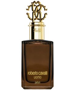 Roberto Cavalli Uomo Edp 100ml