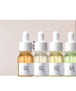 Beauty of Joseon Hanbang Serum Discovery Kit