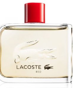 Lacoste Red Edt 75ml
