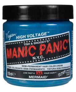 Manic Panic Classic Cream Mermaid 118ml