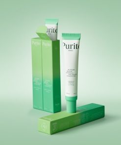 Purito Wonder Releaf Centella Eye Cream Unscented 30ml