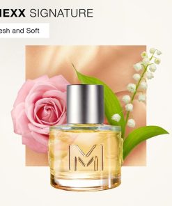 Mexx Woman Edp 40ml