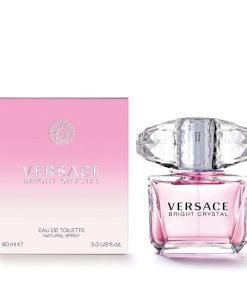 Versace Bright Crystal Edt 90ml