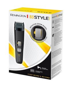 Remington Style Series Beard Trimmer B3